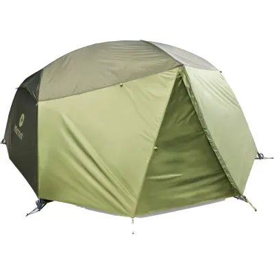 Marmot Trailfin 3p Olive Grove/nori