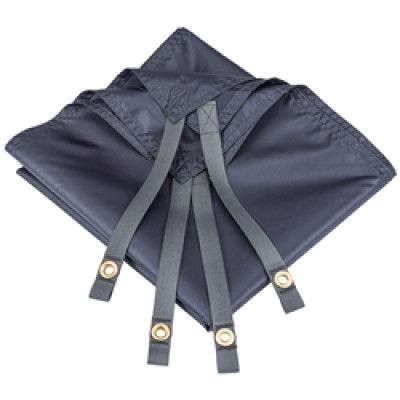 Marmot Tungsten 2P Footprint