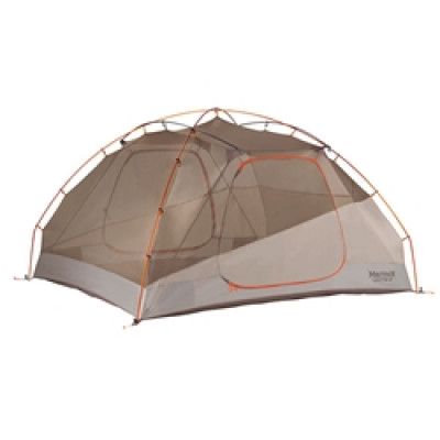 Marmot Tungsten 4P