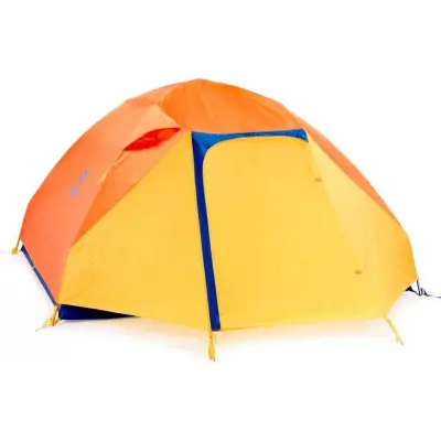 Marmot Tungsten 4p Solar/Red Sun