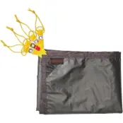 Marmot Tungsten UL 1P Footprint Slate Grey