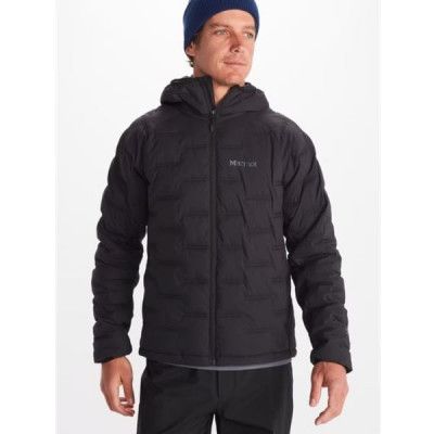 Marmot Warmcube Active Novus Black