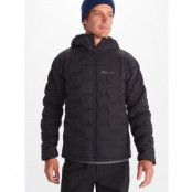 Marmot WarmCube Active Novus Jacket Men Black