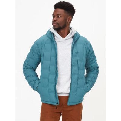 Marmot Warmcube Active Novus Moon River