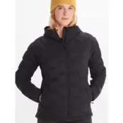 Marmot Wm's Warmcube Active Novus Black