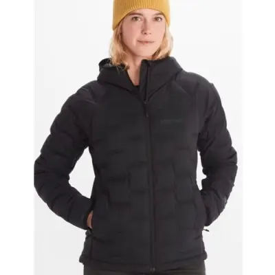 Marmot Wm's Warmcube Active Novus Black