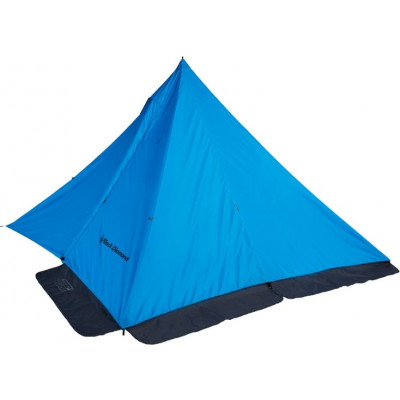 Mega Snow 4P Tent