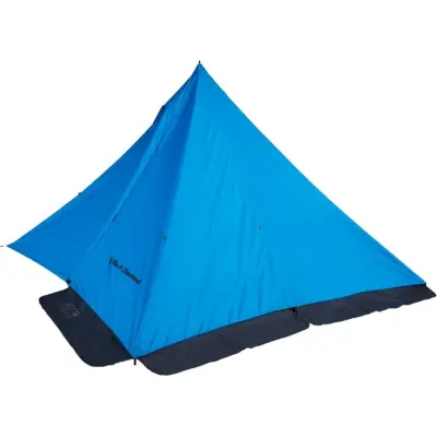 Mega Snow 4P Tent