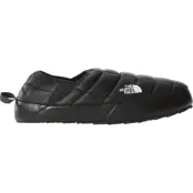 The North Face Men's ThermoBall V Traction Mules TNF Black/TNF White