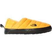 The North Face Men's ThermoBall V Traction Mules Summit Gold/TNF Black