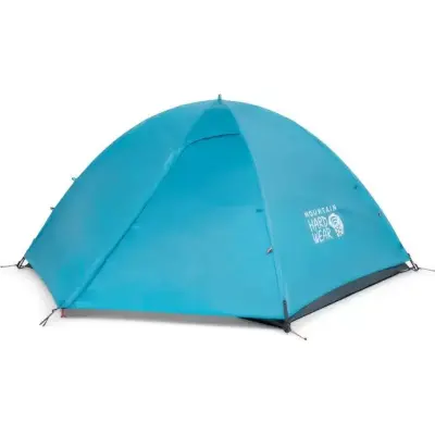Meridian 3 Tent Teton Blue