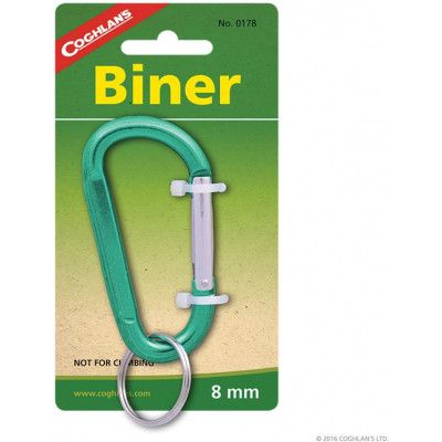 Mini-biner - 8mm