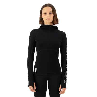 Mons Royale Women's Bella Tech Hood