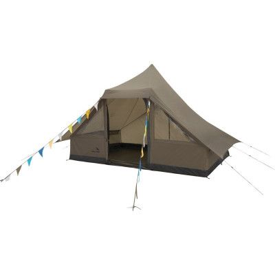 Easy Camp Moonlight Cabin Moonlight Grey