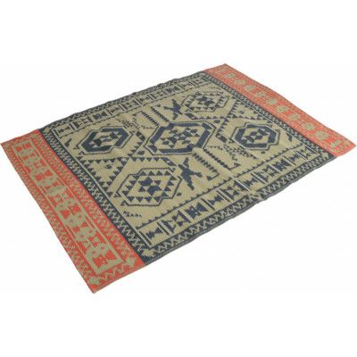 Easy Camp Moonlight Square Carpet Multi Colored