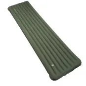 Mountain Equipment Aerostat Down 7.0 Ultra Mat Long Hunt Green