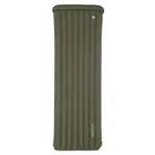 Mountain Equipment Aerostat Down 7.0 Ultra Mat Wide Reg Hunt Green