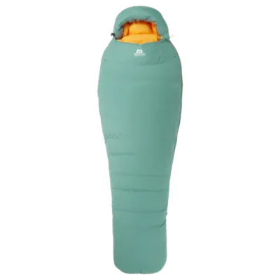 Mountain Equipment Glacier 1000 Wmns Regular Sage