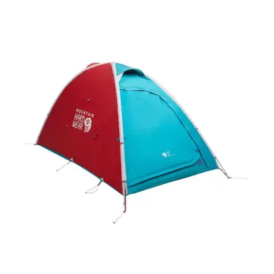 Mountain Hardwear Ac™ 2 Tent Alpine Red