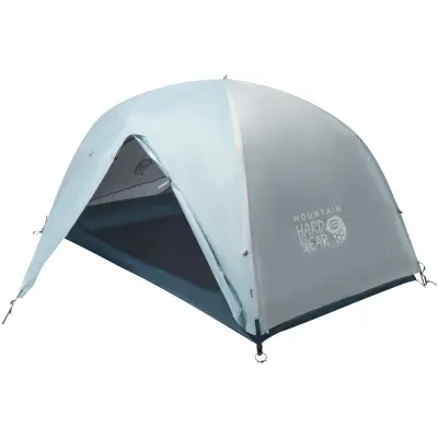 Mountain Hardwear Mineral King 2 Tent Grey Ice