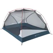 Mountain Hardwear Mineral King 3 Tent Grey Ice