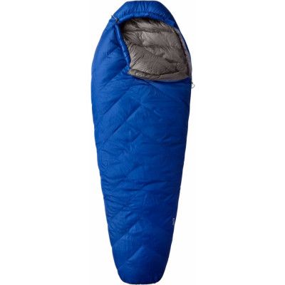 Mountain Hardwear Ratio 15 Long Azul