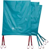 Mountain Hardwear Trango 2 Footprint Glacier Teal