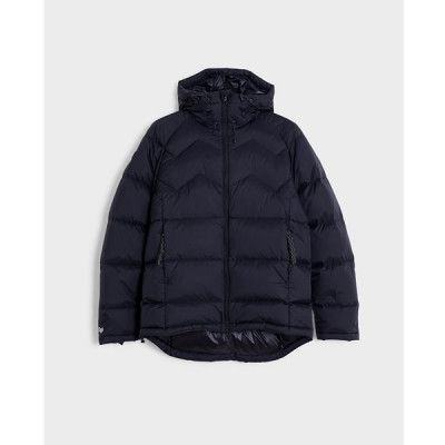 Mountain Works Surveyor Down Parka rka Black