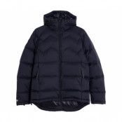 Mountain Works Surveyor Down ParkaKids Black