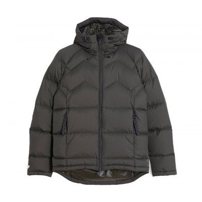 Mountain Works Surveyor Down ParkaKids Military