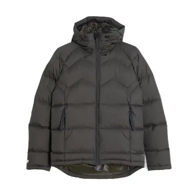 Mountain Works Surveyor Down ParkaKids Military