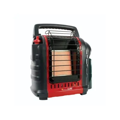 MR Heater Portable Buddy Heater - Gaskamin