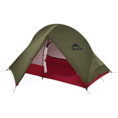 MSR Access 2 Tent Green
