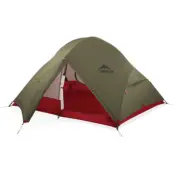MSR Access 3 Tent Green
