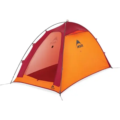 MSR Advance Pro 2 tent