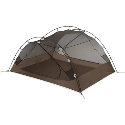 MSR Carbon Reflex 3 Pole Set