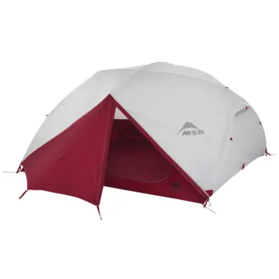 MSR Elixir 4 Light Grey