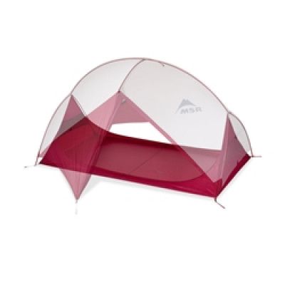 MSR F&l Footprint Hubba Hubba Nx