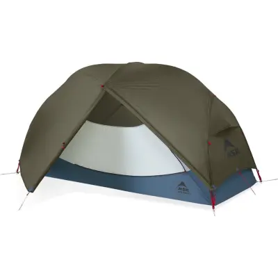 MSR Hubba Hubba Hd 1p Green