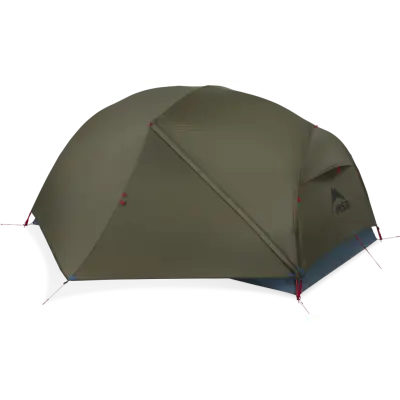 MSR Hubba Hubba HD 2P 2-personers backpackingtält