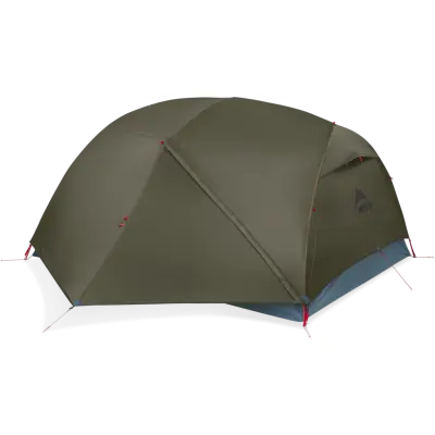 MSR Hubba Hubba HD 3P backpackingtält