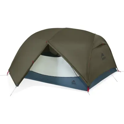 MSR Hubba Hubba Hd 3p Green