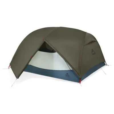 MSR Hubba Hubba Hd 3P Green