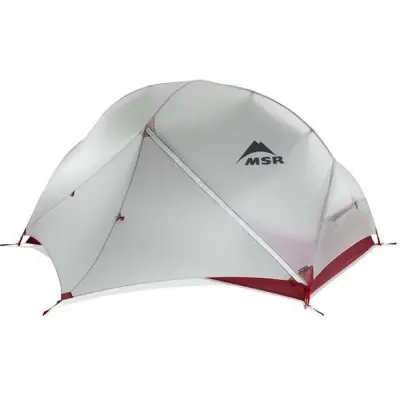 MSR Hubba Hubba NX 2P Light Grey