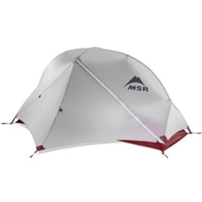 MSR Hubba NX Enmanstält