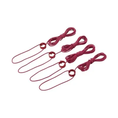 MSR Tent Guylines 4-pack