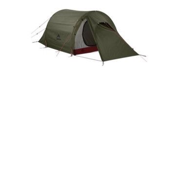 MSR Tindheim 2 Footprint Incl