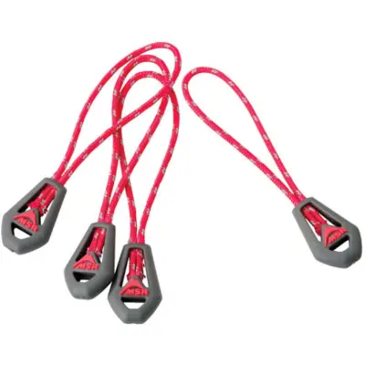 MSR Universal Zipper Pulls 4-pack