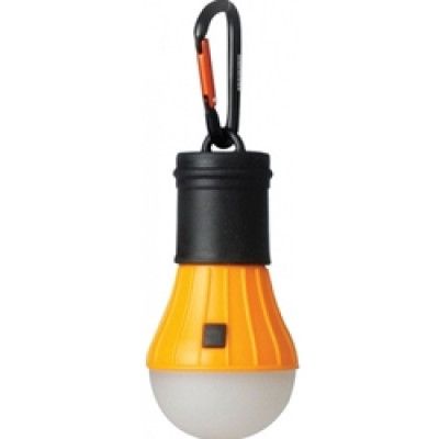 Munkees LED Tent Lamp with Carabiner