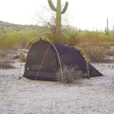 Nallo 2 Innertält Mesh